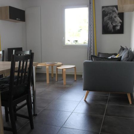 Chalet Ilona Cambo-les-Bains Zewnętrze zdjęcie