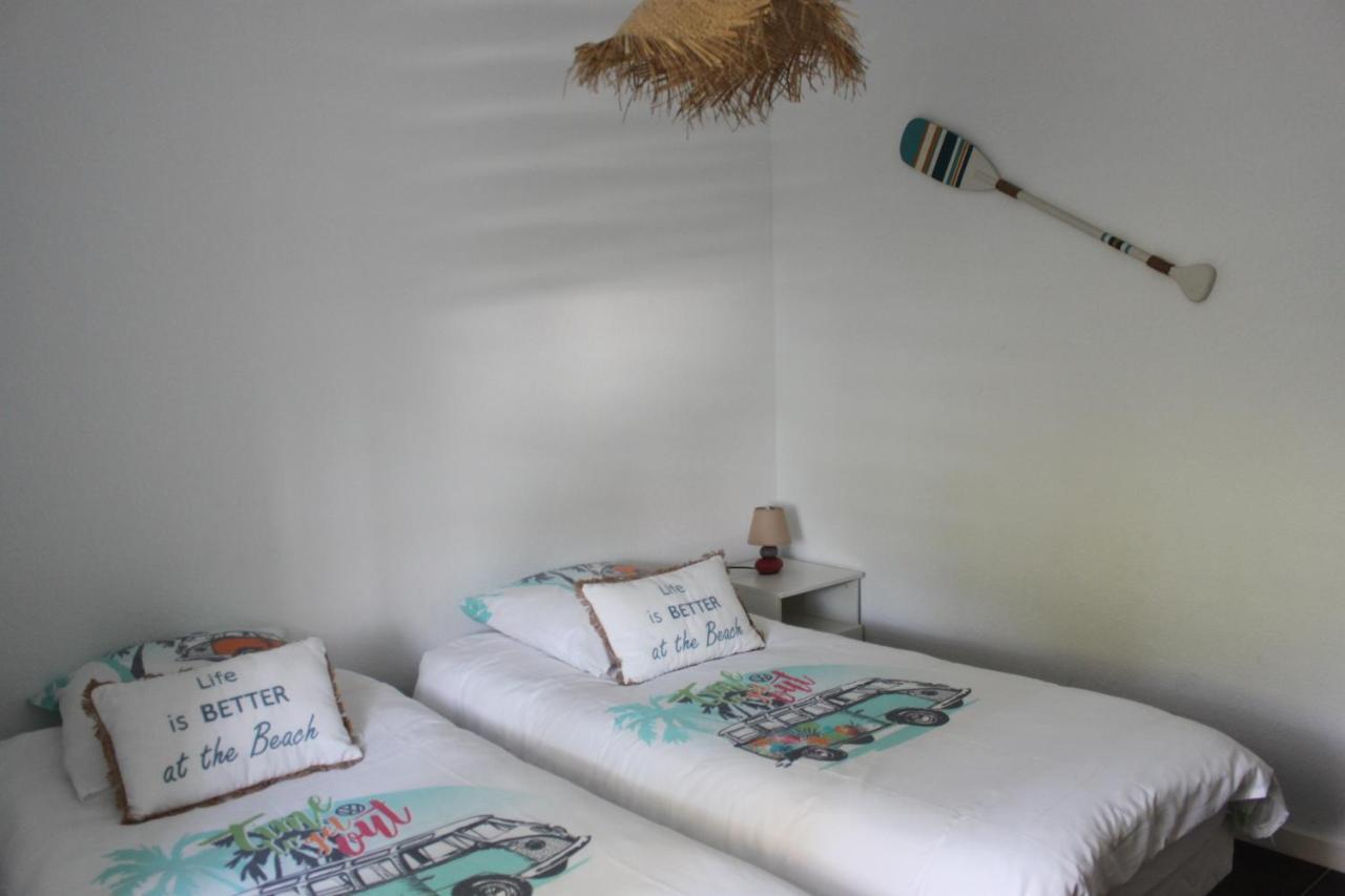 Chalet Ilona Cambo-les-Bains Zewnętrze zdjęcie