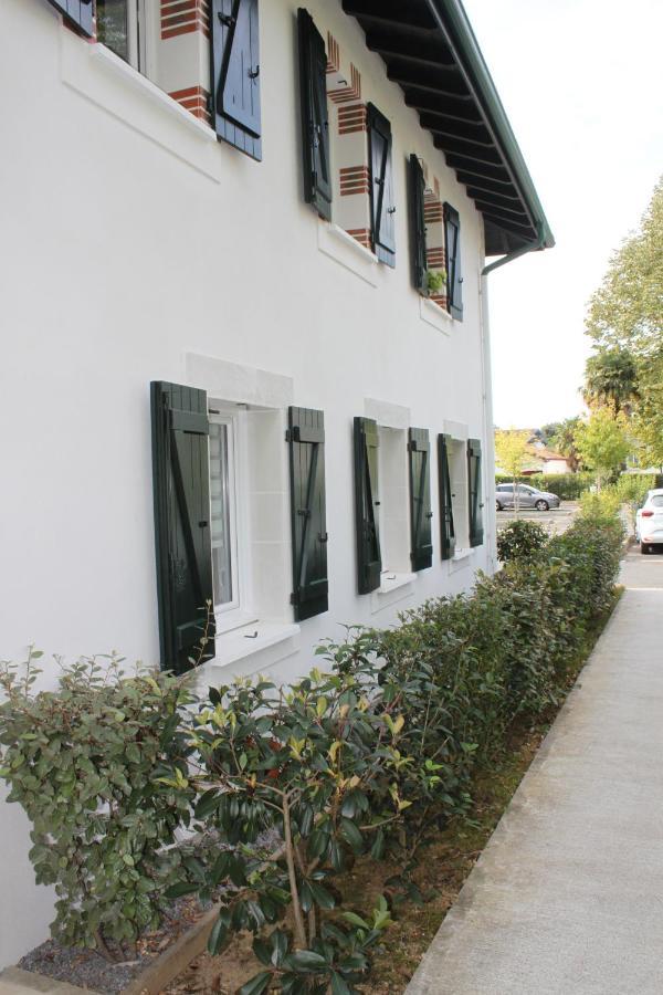 Chalet Ilona Cambo-les-Bains Zewnętrze zdjęcie