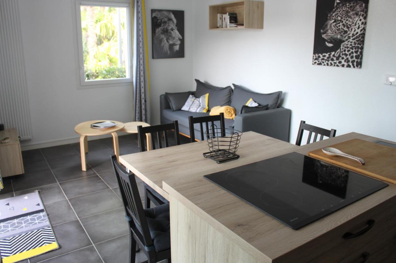 Chalet Ilona Cambo-les-Bains Zewnętrze zdjęcie