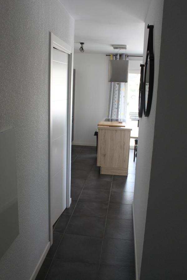 Chalet Ilona Cambo-les-Bains Zewnętrze zdjęcie