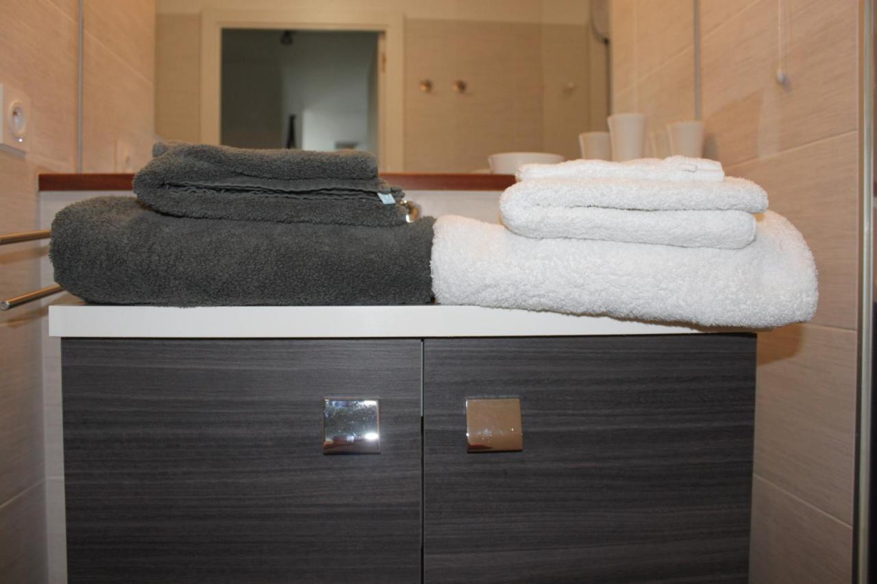 Chalet Ilona Cambo-les-Bains Zewnętrze zdjęcie