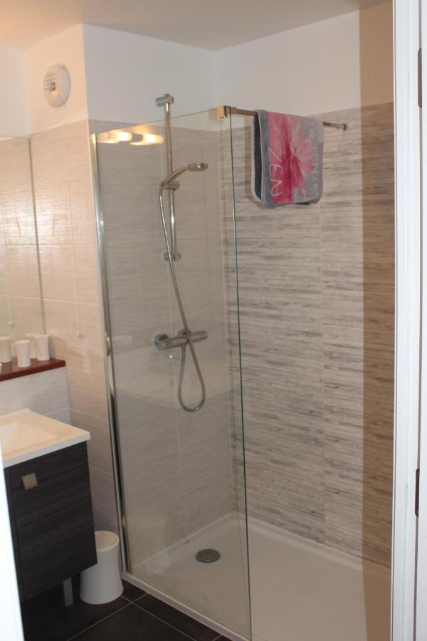 Chalet Ilona Cambo-les-Bains Zewnętrze zdjęcie