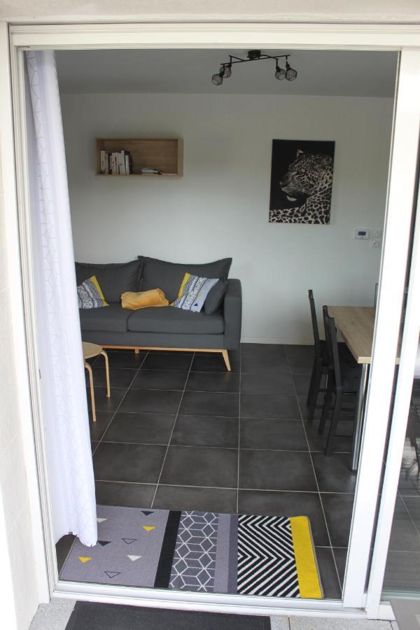 Chalet Ilona Cambo-les-Bains Zewnętrze zdjęcie